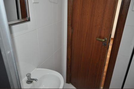 Apartamento para alugar com 1 quarto, 60m² em Bonsucesso, Rio de Janeiro
