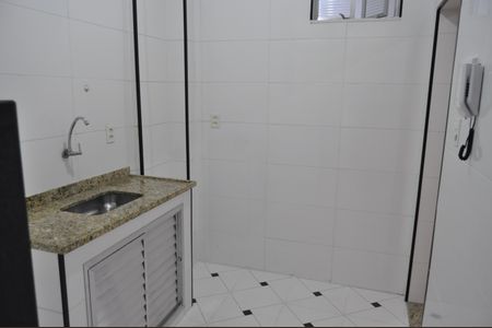 Apartamento para alugar com 1 quarto, 60m² em Bonsucesso, Rio de Janeiro
