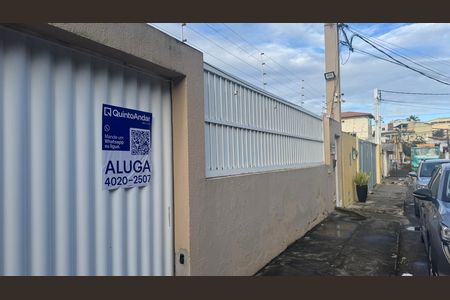 Fachada de apartamento para alugar com 3 quartos, 75m² em Jardim Placaford, Salvador