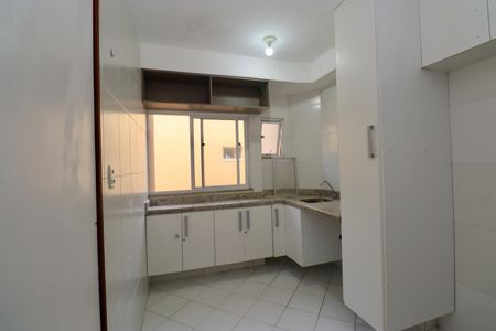 Apartamento para alugar com 75m², 3 quartos e 1 vaga Apartamento para alugar com 75m², 3 quartos e 1 vagaCozinha