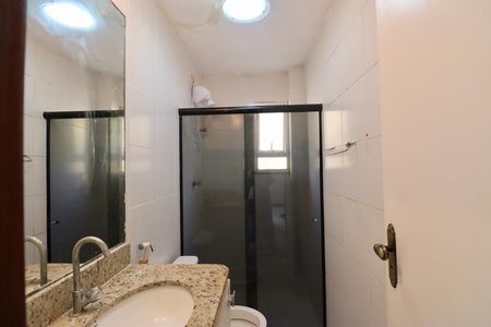 Apartamento para alugar com 75m², 3 quartos e 1 vaga Apartamento para alugar com 75m², 3 quartos e 1 vagaBanheiro