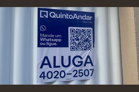 Apartamento para alugar com 75m², 3 quartos e 1 vaga Apartamento para alugar com 75m², 3 quartos e 1 vagaPlaca