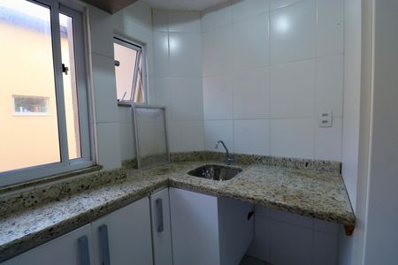 Apartamento para alugar com 75m², 3 quartos e 1 vaga Apartamento para alugar com 75m², 3 quartos e 1 vagaCozinha
