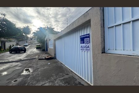 Apartamento para alugar com 75m², 3 quartos e 1 vaga Apartamento para alugar com 75m², 3 quartos e 1 vagaFachada