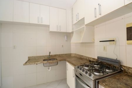 Apartamento para alugar com 75m², 3 quartos e 1 vaga Apartamento para alugar com 75m², 3 quartos e 1 vagaCozinha
