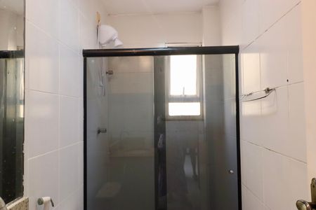 Apartamento para alugar com 75m², 3 quartos e 1 vaga Apartamento para alugar com 75m², 3 quartos e 1 vagaBanheiro
