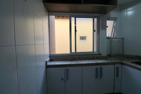 Apartamento para alugar com 75m², 3 quartos e 1 vaga Apartamento para alugar com 75m², 3 quartos e 1 vagaCozinha