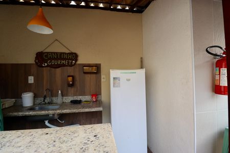 Apartamento para alugar com 75m², 3 quartos e 1 vaga Apartamento para alugar com 75m², 3 quartos e 1 vagaÁrea comum - Piscina
