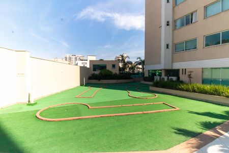 Área comum de apartamento para alugar com 2 quartos, 85m² em Icaraí, Niterói
