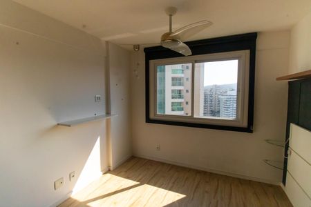 Suíte de apartamento para alugar com 2 quartos, 85m² em Icaraí, Niterói