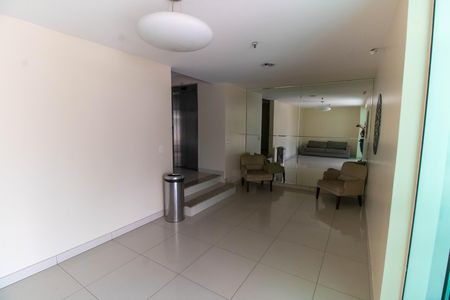 Área comum de apartamento para alugar com 2 quartos, 85m² em Icaraí, Niterói