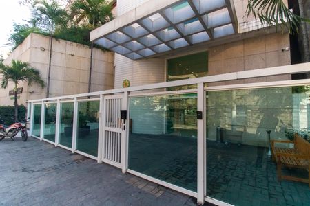 Fachada de apartamento para alugar com 2 quartos, 85m² em Icaraí, Niterói