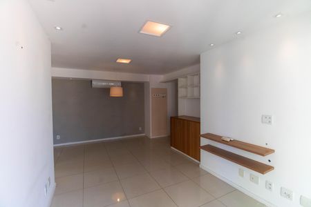 Sala de apartamento para alugar com 2 quartos, 85m² em Icaraí, Niterói