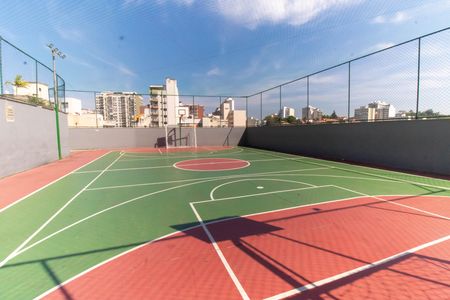 Área comum de apartamento para alugar com 2 quartos, 85m² em Icaraí, Niterói