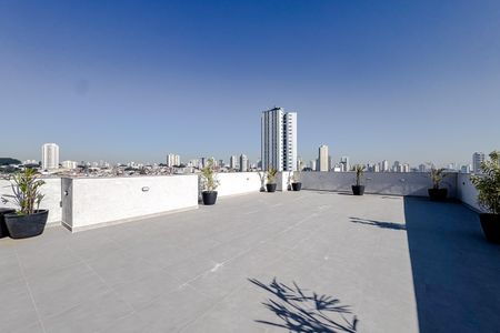 Apartamento para alugar com 36m², 2 quartos e sem vaga Apartamento para alugar com 36m², 2 quartos e sem vagaÁrea comum