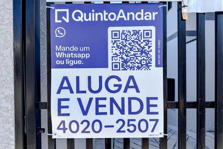 Apartamento para alugar com 36m², 2 quartos e sem vaga Apartamento para alugar com 36m², 2 quartos e sem vagaPlaquinha