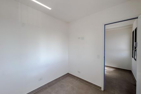 Apartamento para alugar com 36m², 2 quartos e sem vaga Apartamento para alugar com 36m², 2 quartos e sem vagaQuarto 2