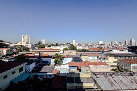 Apartamento para alugar com 36m², 2 quartos e sem vaga Apartamento para alugar com 36m², 2 quartos e sem vagaVista do Quarto 1