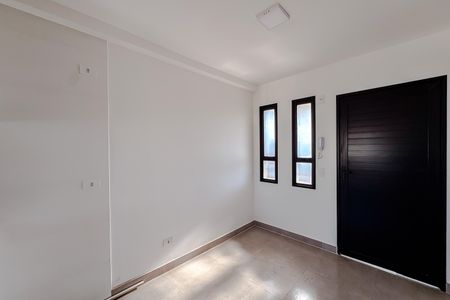 Apartamento para alugar com 36m², 2 quartos e sem vaga Apartamento para alugar com 36m², 2 quartos e sem vagaSala
