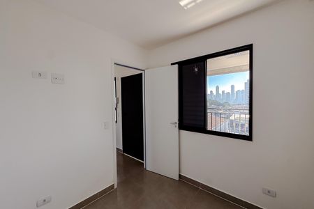 Apartamento para alugar com 36m², 2 quartos e sem vaga Apartamento para alugar com 36m², 2 quartos e sem vagaQuarto 2