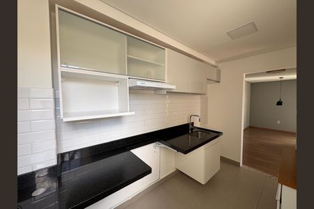 Apartamento para alugar com 52m², 2 quartos e 1 vaga