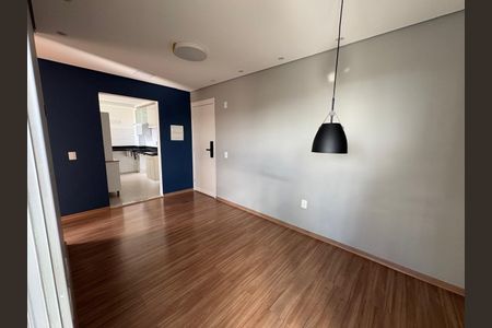 Apartamento para alugar com 52m², 2 quartos e 1 vaga