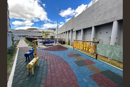 Apartamento para alugar com 52m², 2 quartos e 1 vaga