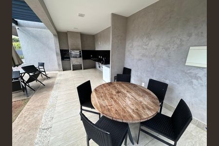Apartamento para alugar com 52m², 2 quartos e 1 vaga