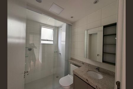 Apartamento para alugar com 52m², 2 quartos e 1 vaga