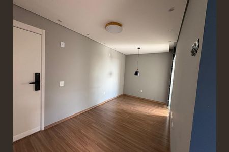 Apartamento para alugar com 52m², 2 quartos e 1 vaga