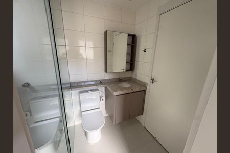 Apartamento para alugar com 52m², 2 quartos e 1 vaga