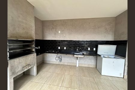 Apartamento para alugar com 52m², 2 quartos e 1 vaga
