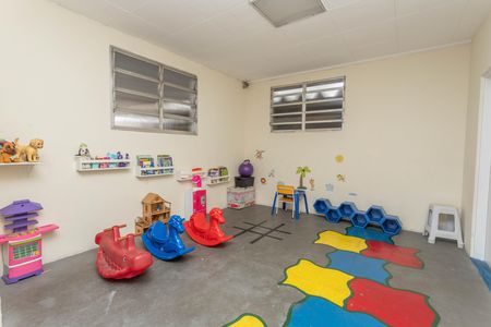 Brinquedoteca de apartamento à venda com 2 quartos, 59m² em Centro, Diadema