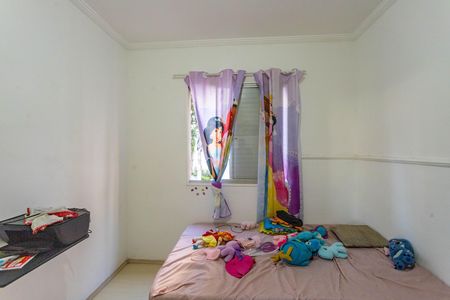 Quarto 1  de apartamento à venda com 2 quartos, 59m² em Centro, Diadema