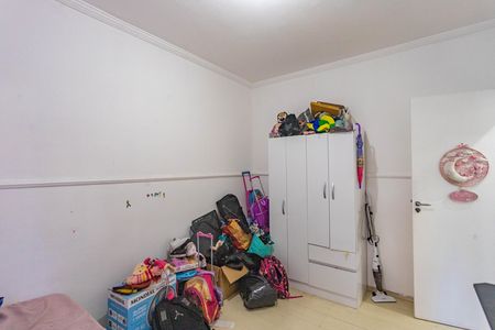 Quarto 1  de apartamento à venda com 2 quartos, 59m² em Centro, Diadema