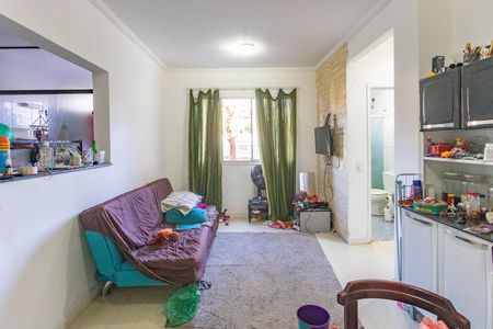 Apartamento à venda com 2 quartos, 59m² em Centro, Diadema