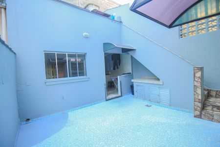 Casa à venda com 3 quartos, 165m² em Pari, São Paulo