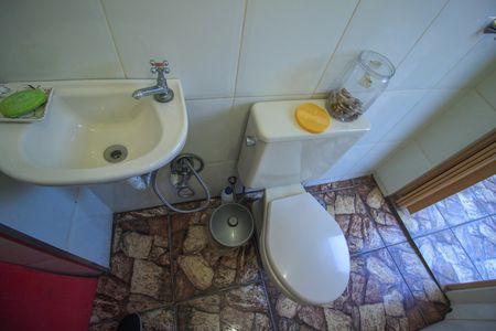 Casa à venda com 165m², 3 quartos e 2 vagas