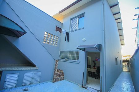 Casa à venda com 3 quartos, 165m² em Pari, São Paulo