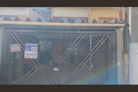 Casa à venda com 165m², 3 quartos e 2 vagas