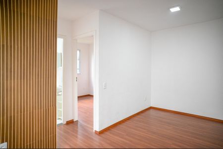 Apartamento para alugar com 42m², 2 quartos e sem vagaSala