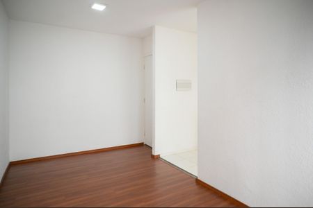 Apartamento para alugar com 42m², 2 quartos e sem vagaSala