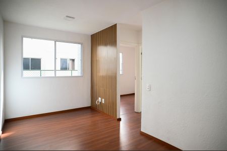 Apartamento para alugar com 42m², 2 quartos e sem vagaSala