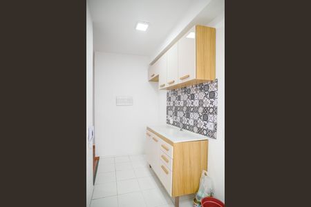 Apartamento para alugar com 42m², 2 quartos e sem vagaCozinha
