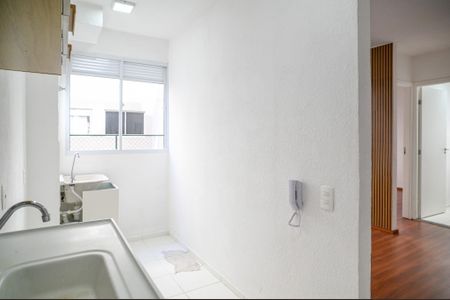 Apartamento para alugar com 42m², 2 quartos e sem vagaCozinha