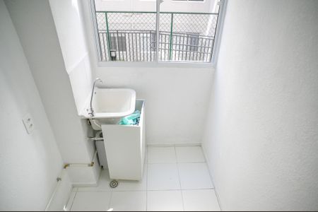 Apartamento para alugar com 42m², 2 quartos e sem vagaÁrea de Serviço