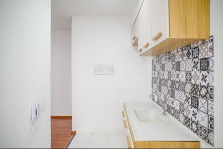 Apartamento para alugar com 42m², 2 quartos e sem vagaCozinha