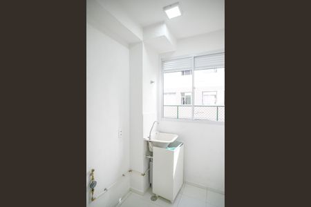 Apartamento para alugar com 42m², 2 quartos e sem vagaÁrea de Serviço