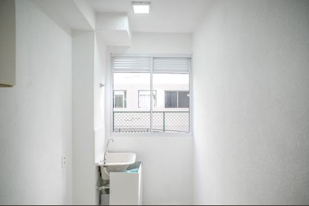 Apartamento para alugar com 42m², 2 quartos e sem vagaÁrea de Serviço