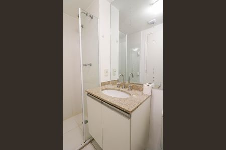 Apartamento à venda com 155m², 2 quartos e 2 vagas Apartamento à venda com 155m², 2 quartos e 2 vagasBanheiro